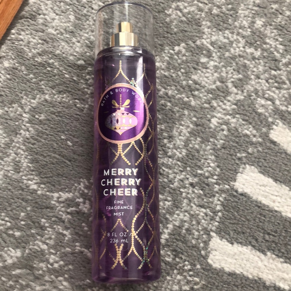 BOGO 50% off Bath and body works fragrance mist